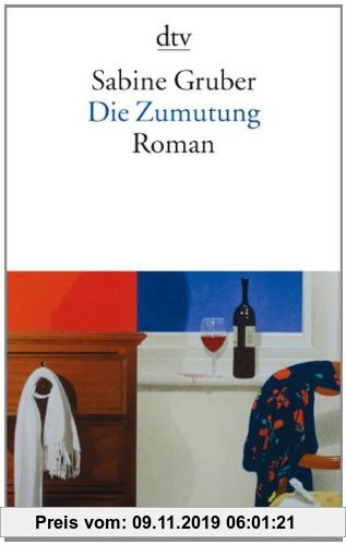 Gebr. - Die Zumutung: Roman