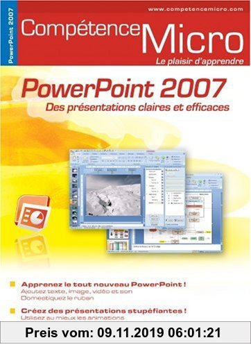 Gebr. - Powerpoint 2007