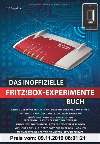 Gebr. - Experimente mit der FRITZ!Box