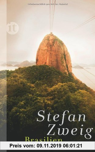 Gebr. - Brasilien: Ein Land der Zukunft (insel taschenbuch)