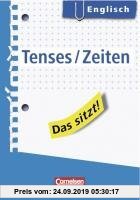 Gebr. - Das sitzt! Englisch. Tenses/Zeiten: Heft im Hosentaschenformat