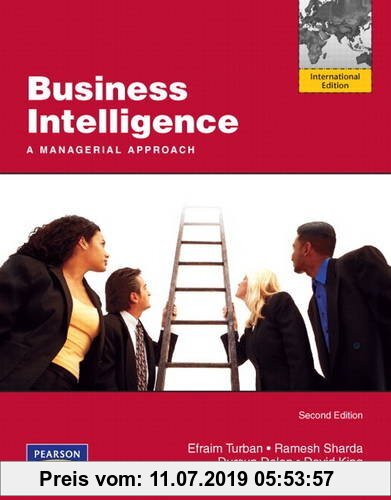 Gebr. - Business Intelligence: International Version