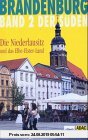 Gebr. - Brandenburg - Der Süden / Die Niederlausitz und das Elbe-Elster-Land