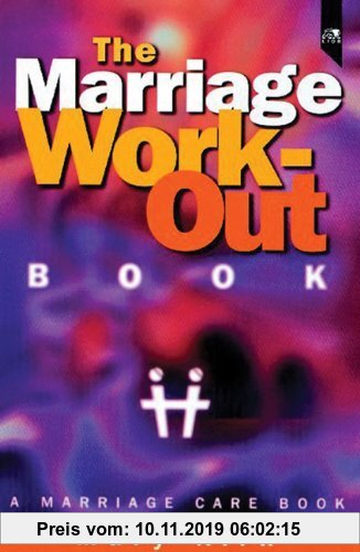 Gebr. - Marriage Work-Out Book (Marriage Care Books)