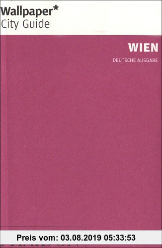Gebr. - Wallpaper* City Guide Wien