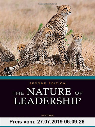 Gebr. - The Nature of Leadership
