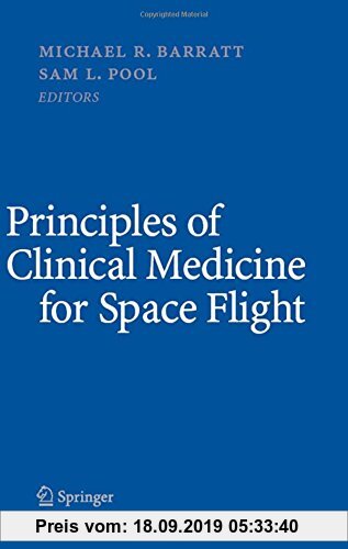 Gebr. - Principles of Clinical Medicine for Space Flight