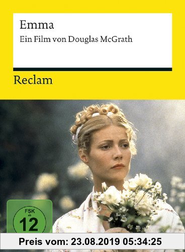 Gebr. - Emma, 1 DVD