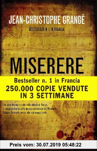 Gebr. - Miserere