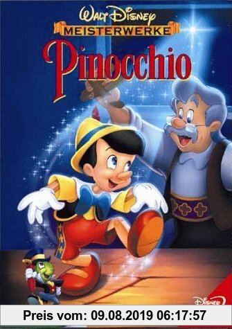 Gebr. - Pinocchio