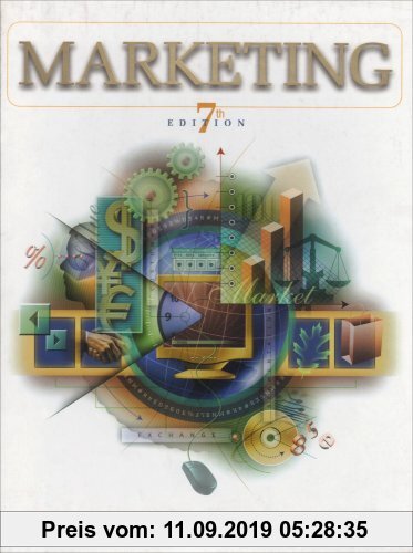Gebr. - Marketing (The Irwin/Mcgraw-Hill Series in Marketing)