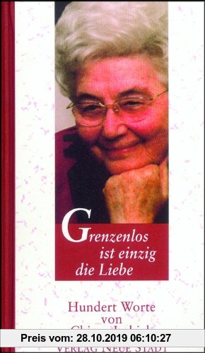 Gebr. - Grenzenlos ist einzig die Liebe