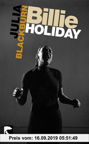 Gebr. - Billie Holiday