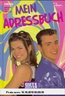 Gebr. - Gute Zeiten, schlechte Zeiten, Nr.1, Mein Adressbuch