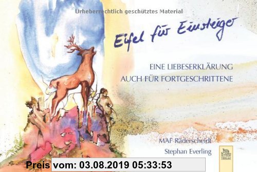 Gebr. - Eifel für Einsteiger: Eine Liebeserklärung auch für Fortgeschrittene