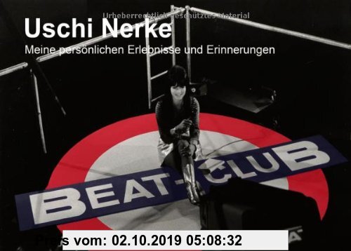 Gebr. - 40 Jahre mein Beat-Club: Meine persönlichen Erlebnisse und Erinnerungen