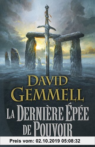 Gebr. - La Dernière Epée de pouvoir
