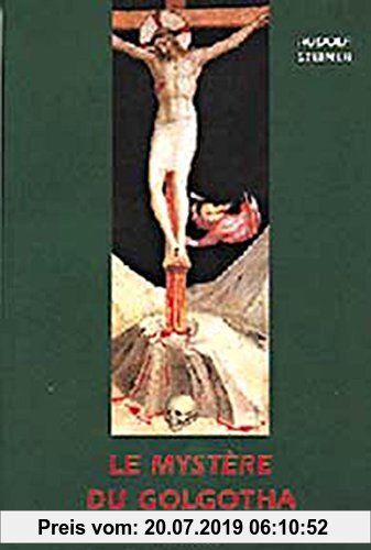 Gebr. - Mystere du golgotha