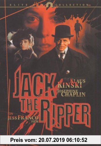 Gebr. - Jack the Ripper