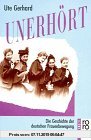 Gebr. - Unerhört (Fiction, Poetry & Drama)