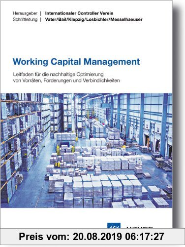 Gebr. - Working Capital Management