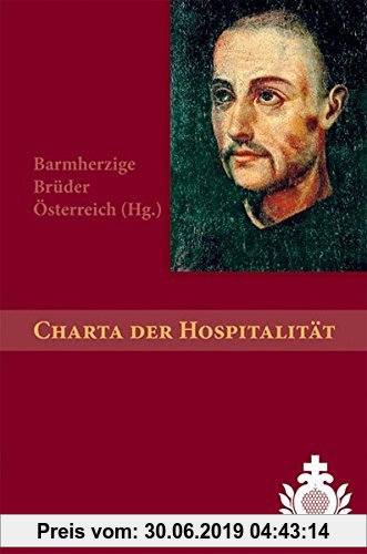Gebr. - Charta der Hospitalität