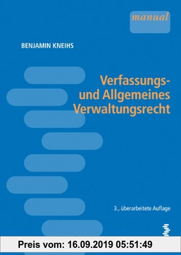 Gebr. - Verfassungs- und Allgemeines Verwaltungsrecht (f. Österreich)