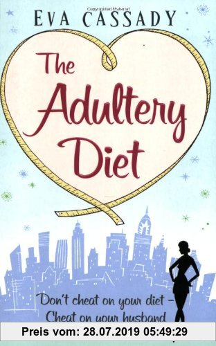 Gebr. - The Adultery Diet