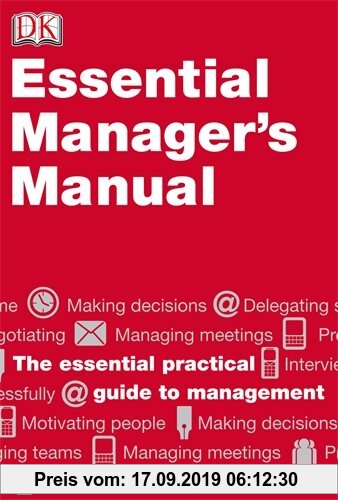 Gebr. - Essential Manager's Manual