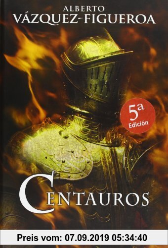 Gebr. - Centauros (HISTORICA)