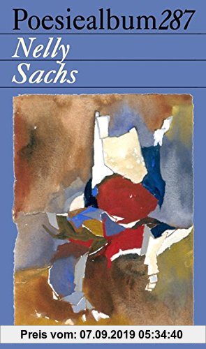Gebr. - Nelly Sachs: Poesiealbum 287