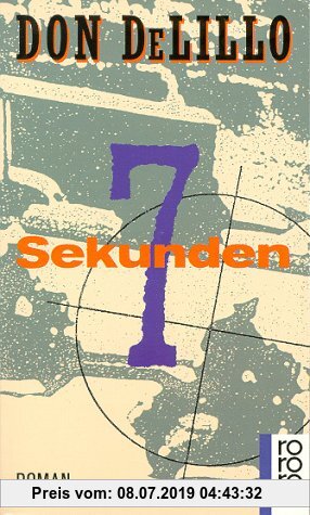 Gebr. - Sieben Sekunden