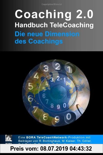 Gebr. - Coaching 2.0 - Handbuch TeleCoaching