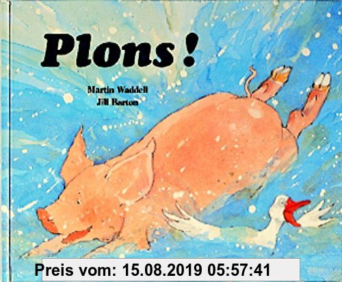 Gebr. - Plons!