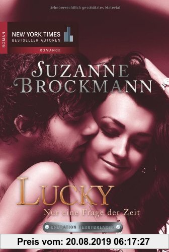 Gebr. - Operation Heartbreaker 09: Lucky - Nur eine Frage der Zeit