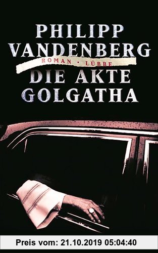 Gebr. - Die Akte Golgatha
