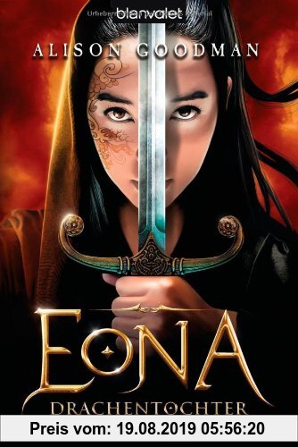 Gebr. - Eona: Drachentochter