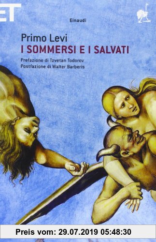 Gebr. - I sommersi e i salvati