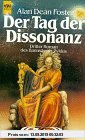 Gebr. - Der Tag der Dissonanz. Dritter Roman des Bannsänger-Zyklus