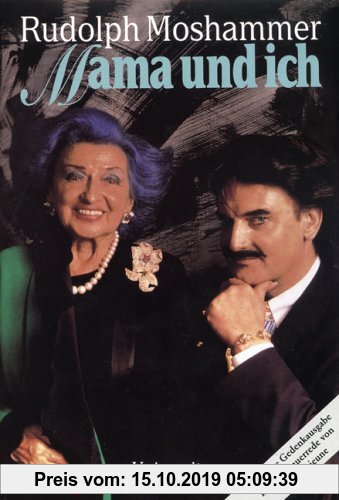 Gebr. - Mama und ich