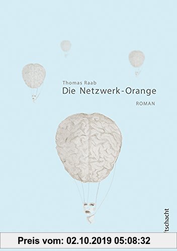 Gebr. - Die Netzwerk-Orange