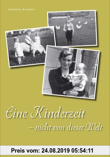 Gebr. - Eine Kinderzeit - Nicht von dieser Welt