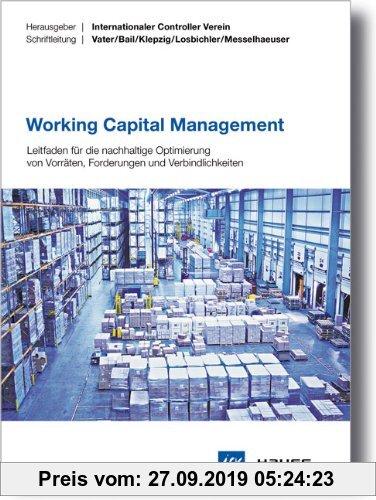 Gebr. - Working Capital Management
