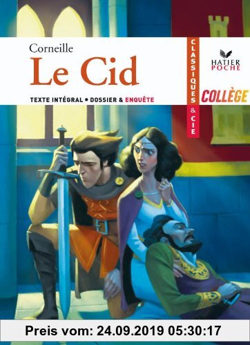 Gebr. - Le CID