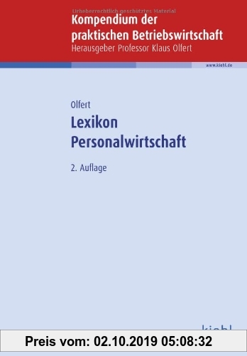 Gebr. - Lexikon Personalwirtschaft