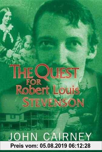 Gebr. - The Quest for Robert Louis Stevenson (Quest for S)