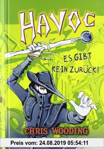 Gebr. - Havoc