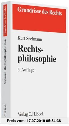 Gebr. - Rechtsphilosophie: Rechtsstand: voraussichtlich April 2010