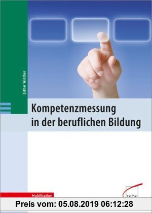 Gebr. - Kompetenzmessung in der beruflichen Bildung