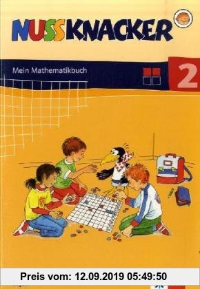 Gebr. - Nussknacker. Ausgabe Bayern / Schülerbuch 2. Schuljahr